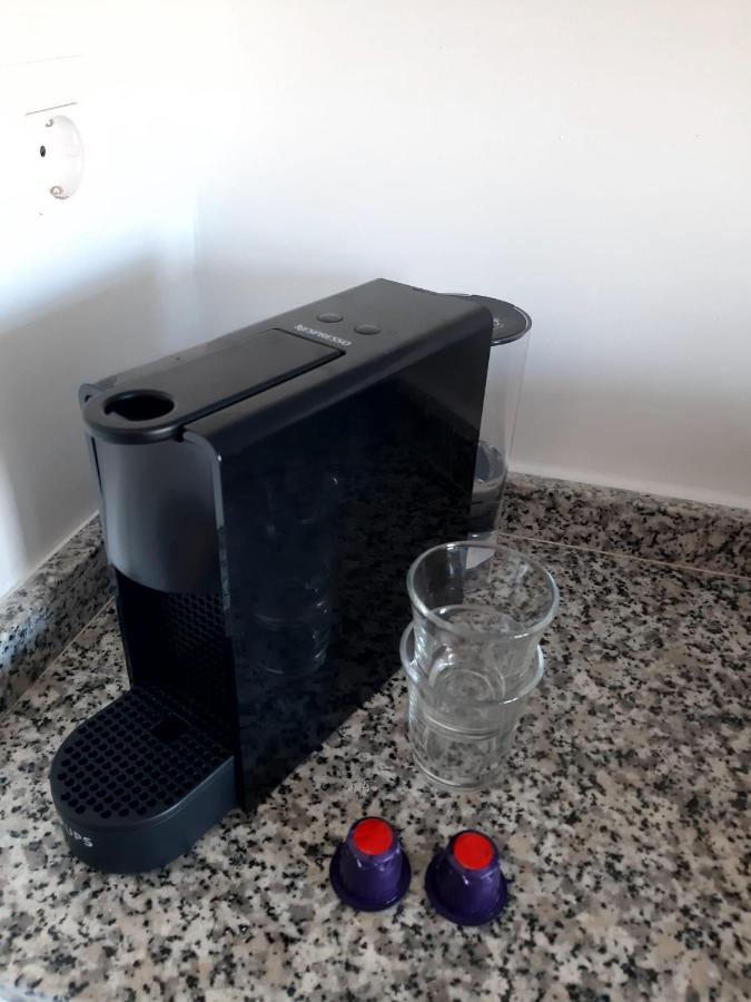 Appartement MicasaDénia Extérieur photo